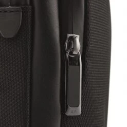 Porsche Design Roadster Nylon Shoulderbag XS Black -Mode Tassen Verkoopwinkel image 8079
