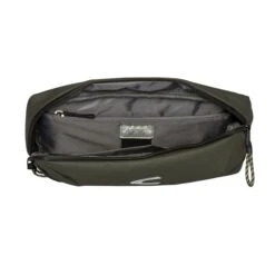 Camel Active Palermo Belt Bag Khaki -Mode Tassen Verkoopwinkel image 8086