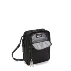Tumi Alpha Organizer Travel Tote Black 6 Tumi Alpha Organizer Travel Tote Black -Mode Tassen Verkoopwinkel image 8096
