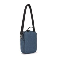 Pacsafe Metrosafe X Anti-Theft Vertical Crossbody Dark Denim 4 Pacsafe Metrosafe X Anti-Theft Vertical Crossbody Dark Denim -Mode Tassen Verkoopwinkel image 8099