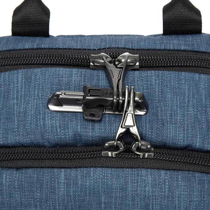 Pacsafe Metrosafe X Anti-Theft Vertical Crossbody dark denim Pacsafe Metrosafe X Anti-Theft Vertical Crossbody Dark Denim -Mode Tassen Verkoopwinkel image 8103