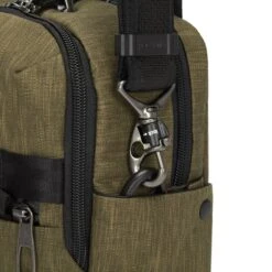 Pacsafe Metrosafe X Anti-Theft Vertical Crossbody Utility 7 Pacsafe Metrosafe X Anti-Theft Vertical Crossbody Utility -Mode Tassen Verkoopwinkel image 8113