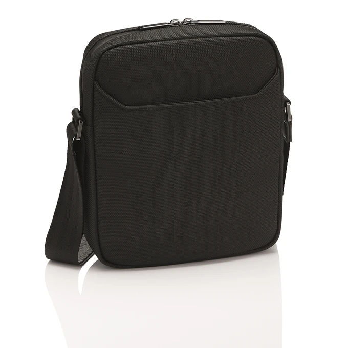 Porsche Design Roadster Nylon Shoulderbag S black Porsche Design Roadster Nylon Shoulderbag S Black -Mode Tassen Verkoopwinkel image 8118