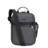Pacsafe Metrosafe X Anti-Theft Vertical Crossbody Slate -Mode Tassen Verkoopwinkel image 8127
