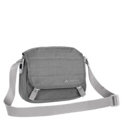 Vaude Recycled AgaPET II Schoudertas Anthracite