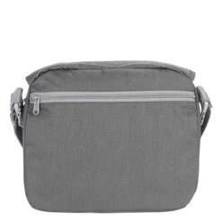 Vaude Recycled AgaPET II Schoudertas Anthracite -Mode Tassen Verkoopwinkel image 8141