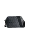 Calvin Klein Ck Must Camera Bag Black Classic Mono -Mode Tassen Verkoopwinkel image 8144