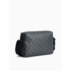 Calvin Klein Ck Must Camera Bag Black Classic Mono 5 Calvin Klein Ck Must Camera Bag Black Classic Mono -Mode Tassen Verkoopwinkel image 8147