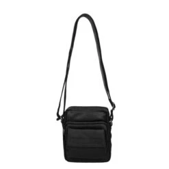 The Chesterfield Brand Anna Shoulderbag Black -Mode Tassen Verkoopwinkel image 8151