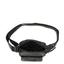 The Chesterfield Brand Anna Shoulderbag Black -Mode Tassen Verkoopwinkel image 8153