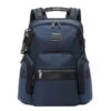 Tumi Alpha Bravo Nathan Navigation Backpack Navy -Mode Tassen Verkoopwinkel image 8158