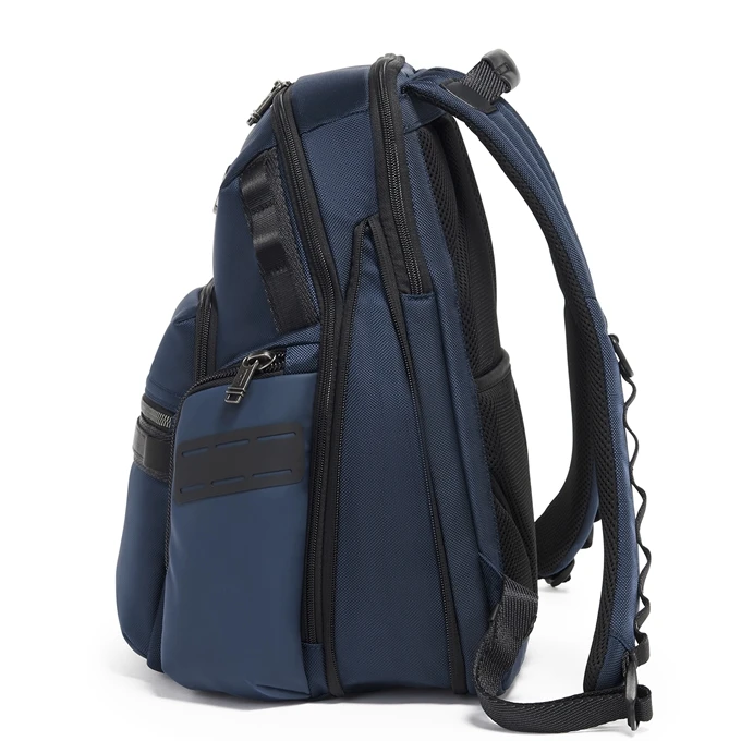 Tumi Alpha Bravo Nathan Navigation Backpack navy Tumi Alpha Bravo Nathan Navigation Backpack Navy -Mode Tassen Verkoopwinkel image 8160