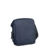 Leonhard Heyden Den Haag Messenger Bag XS Blue 1 Leonhard Heyden Den Haag Messenger Bag XS Blue -Mode Tassen Verkoopwinkel image 8172