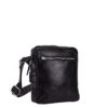 Leonhard Heyden Cambridge Shoulderbag S Black 2 Leonhard Heyden Cambridge Shoulderbag S Black -Mode Tassen Verkoopwinkel image 8175