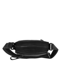 The Chesterfield Brand Birmingham Schoudertas Black 4 The Chesterfield Brand Birmingham Schoudertas Black -Mode Tassen Verkoopwinkel image 8180