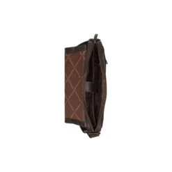 The Chesterfield Brand Gili Schoudertas Bruin -Mode Tassen Verkoopwinkel image 8210