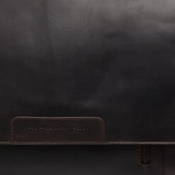 The Chesterfield Brand Gili Schoudertas Bruin -Mode Tassen Verkoopwinkel image 8212