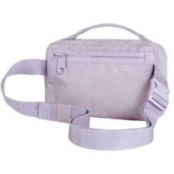 Fjallraven Kanken Hip Pack Pastel Lavender 6 Fjallraven Kanken Hip Pack Pastel Lavender -Mode Tassen Verkoopwinkel image 8243