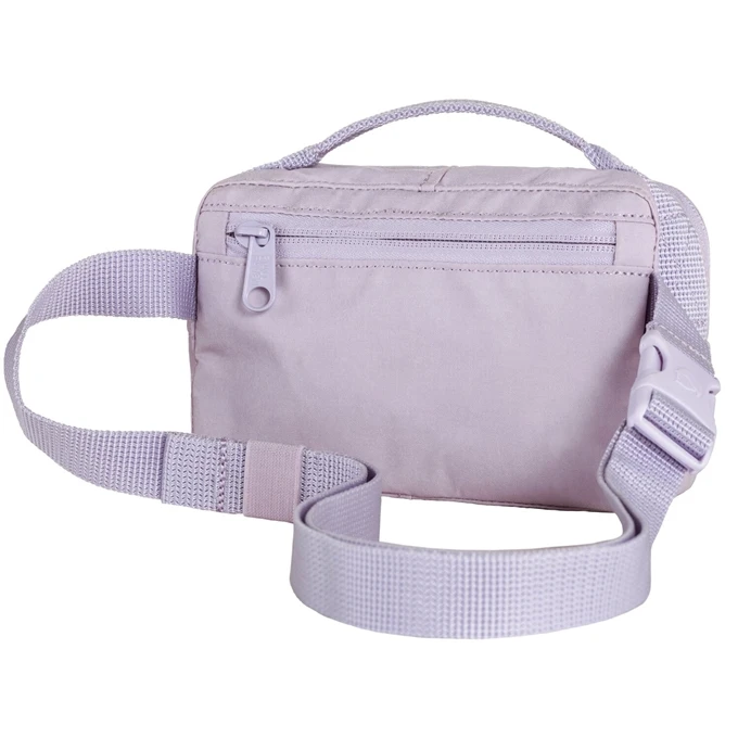 Fjallraven Kanken Hip Pack pastel lavender Fjallraven Kanken Hip Pack Pastel Lavender -Mode Tassen Verkoopwinkel image 8243