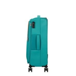 American Tourister Sea Seeker Spinner 68 Aqua Green 5 American Tourister Sea Seeker Spinner 68 Aqua Green -Mode Tassen Verkoopwinkel image 825