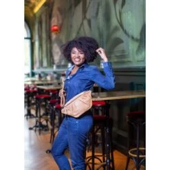 Chabo Dali Bum Black -Mode Tassen Verkoopwinkel image 8250