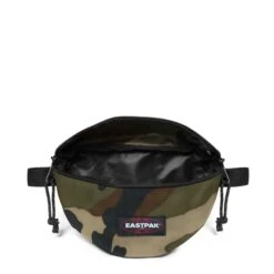 Eastpak Springer Camo -Mode Tassen Verkoopwinkel image 8256