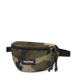 Eastpak Springer Camo -Mode Tassen Verkoopwinkel image 8258