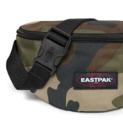 Eastpak Springer Camo -Mode Tassen Verkoopwinkel image 8259