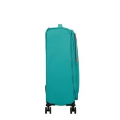 American Tourister Sea Seeker Spinner 68 Aqua Green 6 American Tourister Sea Seeker Spinner 68 Aqua Green -Mode Tassen Verkoopwinkel image 826