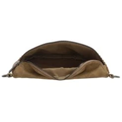 Zebra Trends Lisa Heuptas Olijfgroen -Mode Tassen Verkoopwinkel image 8269