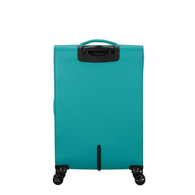 American Tourister Sea Seeker Spinner 68 aqua green American Tourister Sea Seeker Spinner 68 Aqua Green -Mode Tassen Verkoopwinkel image 827