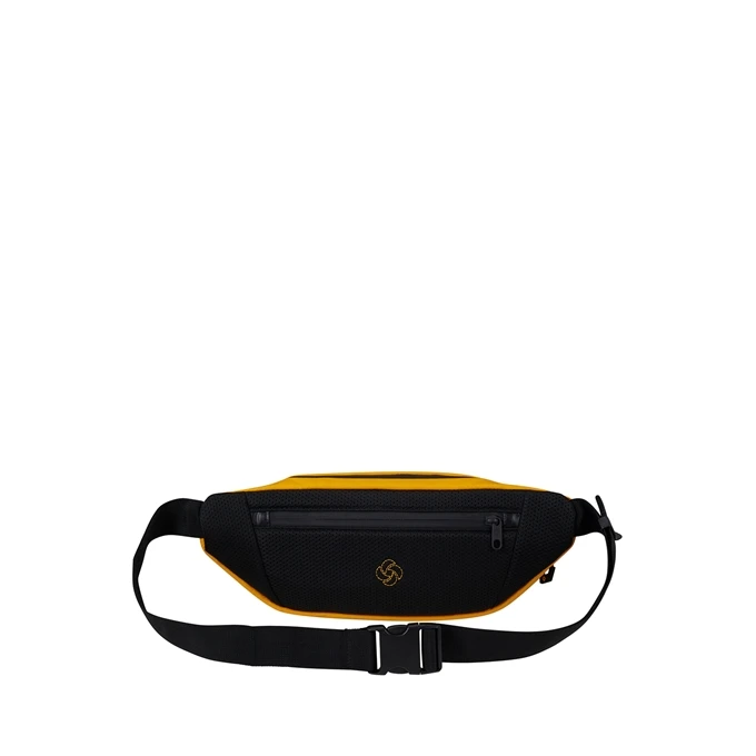 Samsonite Ecodiver Belt Bag yellow Samsonite Ecodiver Belt Bag Yellow -Mode Tassen Verkoopwinkel image 8274