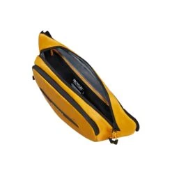 Samsonite Ecodiver Belt Bag Yellow 7 Samsonite Ecodiver Belt Bag Yellow -Mode Tassen Verkoopwinkel image 8277