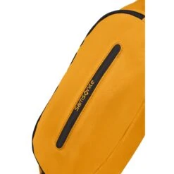 Samsonite Ecodiver Belt Bag Yellow 9 Samsonite Ecodiver Belt Bag Yellow -Mode Tassen Verkoopwinkel image 8279