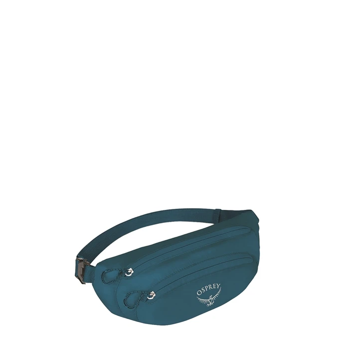 Osprey Ultralight Stuff Waist Pack waterfront blue Osprey Ultralight Stuff Waist Pack Waterfront Blue -Mode Tassen Verkoopwinkel image 8286