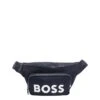 Boss Catch 2.0 Bumbag Dark Blue 1 Boss Catch 2.0 Bumbag Dark Blue -Mode Tassen Verkoopwinkel image 8287