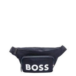 Boss Catch 2.0 Bumbag Dark Blue
