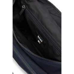 Boss Catch 2.0 Bumbag Dark Blue -Mode Tassen Verkoopwinkel image 8291