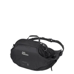 Jack Wolfskin Velo Trail Hiking Pack Flash Black