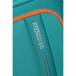 American Tourister Sea Seeker Spinner 68 Aqua Green 10 American Tourister Sea Seeker Spinner 68 Aqua Green -Mode Tassen Verkoopwinkel image 830