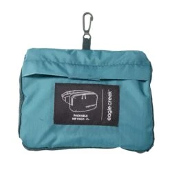 Eagle Creek Packable Waist Bag Artic Seagreen -Mode Tassen Verkoopwinkel image 8304