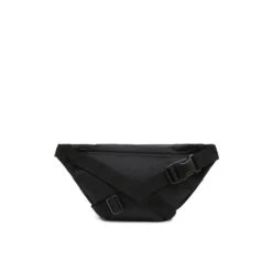 Vans Wm Traveler Fanny Pack Black -Mode Tassen Verkoopwinkel image 8307