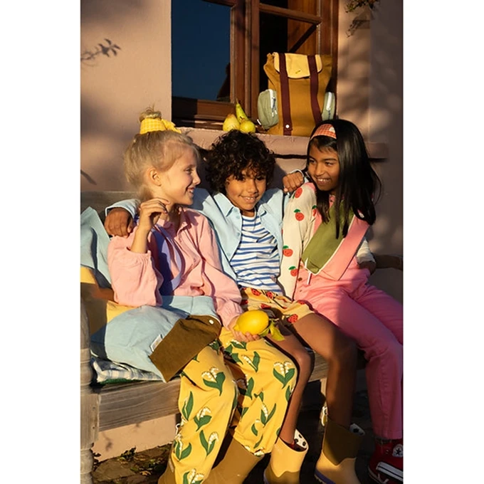 Sticky Lemon Fanny Pack Large Farmhouse sprout green - flower pink Sticky Lemon Fanny Pack Large Farmhouse Sprout Green - Flower Pink -Mode Tassen Verkoopwinkel image 8309