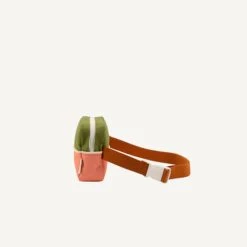 Sticky Lemon Fanny Pack Large Farmhouse Sprout Green - Flower Pink 4 Sticky Lemon Fanny Pack Large Farmhouse Sprout Green - Flower Pink -Mode Tassen Verkoopwinkel image 8310