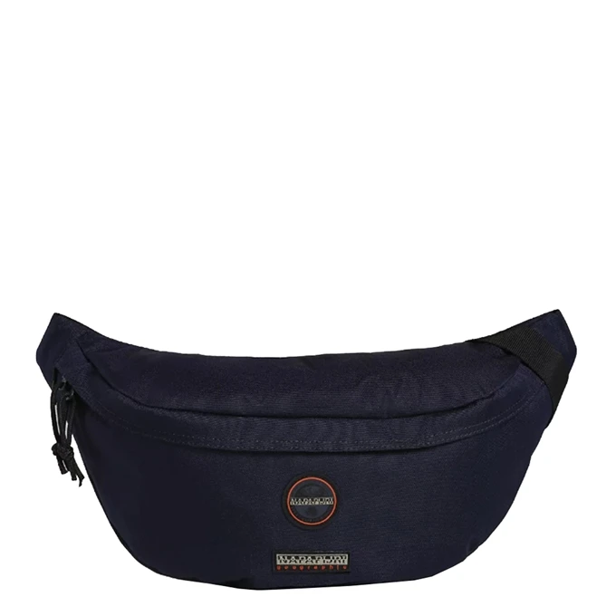 Napapijri Voyage Waistbag blu marine Napapijri Voyage Waistbag Blu Marine -Mode Tassen Verkoopwinkel image 8312