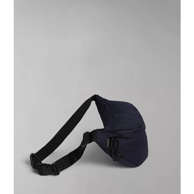 Napapijri Voyage Waistbag blu marine Napapijri Voyage Waistbag Blu Marine -Mode Tassen Verkoopwinkel image 8315
