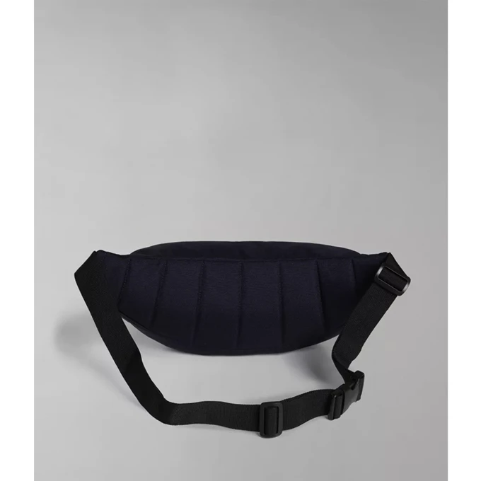 Napapijri Voyage Waistbag blu marine Napapijri Voyage Waistbag Blu Marine -Mode Tassen Verkoopwinkel image 8316