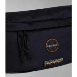 Napapijri Voyage Waistbag Blu Marine 7 Napapijri Voyage Waistbag Blu Marine -Mode Tassen Verkoopwinkel image 8317