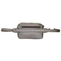 Charm London Stratford Heuptas Pewter -Mode Tassen Verkoopwinkel image 8320