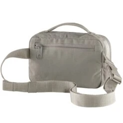 Fjallraven Kanken Hip Pack Fog -Mode Tassen Verkoopwinkel image 8329
